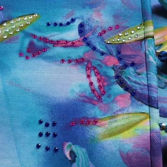 🔥Host Pick💥Matching top and purse - Picture 14 of 16